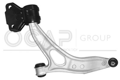 BRAT SUSPENSIE ROATA