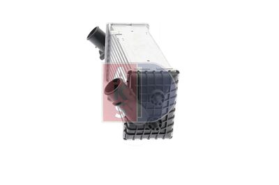 INTERCOOLER COMPRESOR AKS DASIS 567014N 3