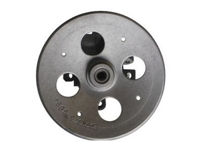 HYDRAULIKPUMPE LENKUNG SPIDAN 53617