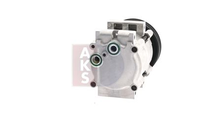 KOMPRESSOR KLIMAANLAGE AKS DASIS 852440N 7