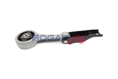 BOGAP Variklio montavimas