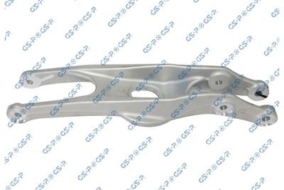 Wahacz, zawieszenie koła GSP S065560