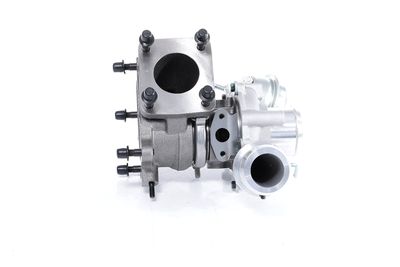 LADER AUFLADUNG BTS Turbo T914722 40