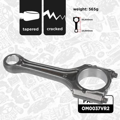  ET ENGINETEAM OM0037VR2 1