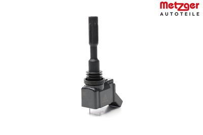 ZüNDSPULE METZGER AUTOTEILE 0880198 16