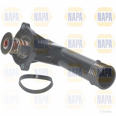 Thermostat, coolant NAPA NTH1214