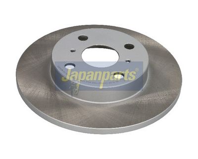 спирачен диск JAPANPARTS DI-232C