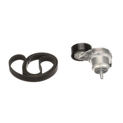 KEILRIPPENRIEMENSATZ GATES K016PK1245 37