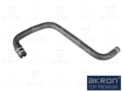 маркуч на радиатора AKRON-MALÒ 15270A