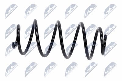 ARC SPIRAL NTY ASZFT004 25