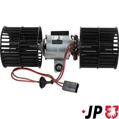 VENTILATOR HABITACLU