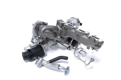 LADER AUFLADUNG BTS Turbo T981642 15