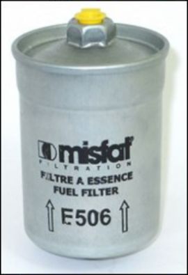 Топливный фильтр MISFAT E506 для FERRARI 550