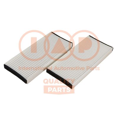 Фильтр, воздух во внутренном пространстве IAP QUALITY PARTS 821-11063 для MAZDA MPV