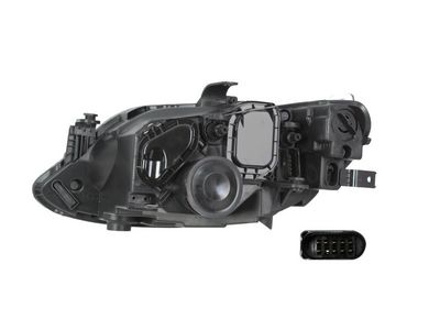 Hovedlyskaster ABAKUS 445-1122R-LD-EM