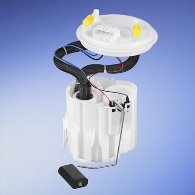 BOSCH Kraftstoffpumpe