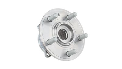 SET RULMENT ROATA SKF VKBA7127 22