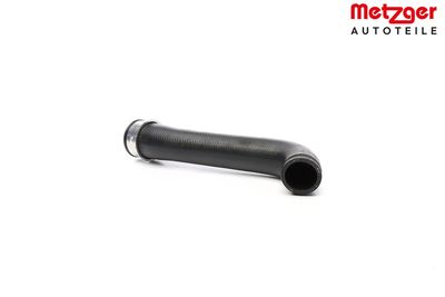 LADELUFTSCHLAUCH METZGER AUTOTEILE 2400041 5