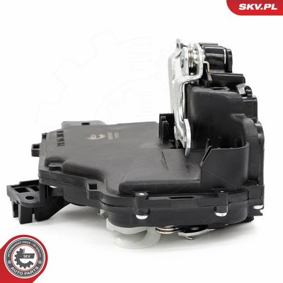 Zámek dveří SKV 60SKV242