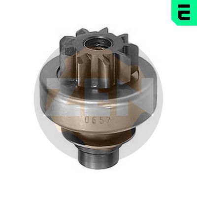 CUPLAJ UNISENS DEMAROR