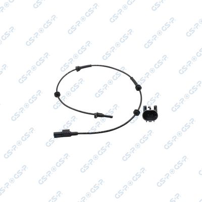 SENZOR TURATIE ROATA