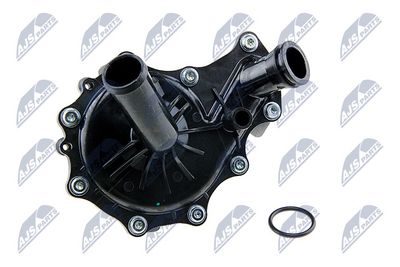 POMPă DE APă RăCIRE MOTOR NTY CPWFT088 1