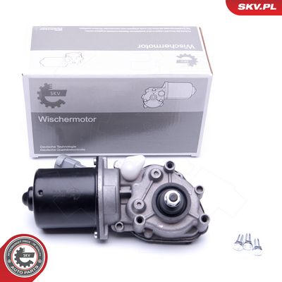 Motor stěračů ESEN SKV 19SKV047