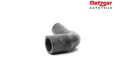 FURTUN RADIATOR METZGER AUTOTEILE 2420483 8