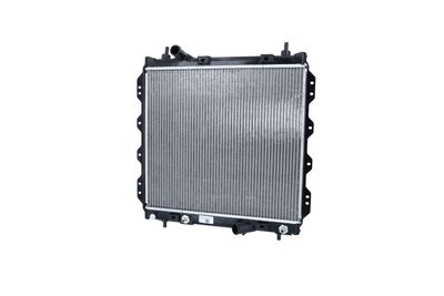 RADIATOR RACIRE MOTOR NRF 53337 9