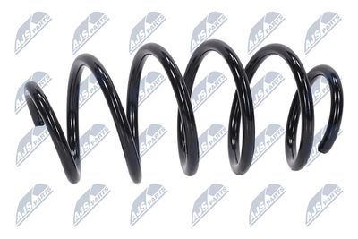 ARC SPIRAL NTY ASZAU043 6