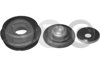 REPARATURSATZ FEDERBEINSTüTZLAGER