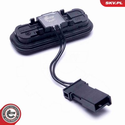 COMUTATOR SISTEM INCHIDERE ESEN SKV 16SKV258 1