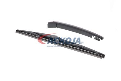 SET STERGATOARE CURATARE PARBRIZ ACKOJA A520481 16