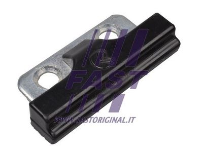 Prowadnica, przycisk ryglujący FAST FT95393