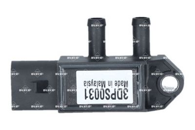 SENSOR ABGASDRUCK NRF 708078 1