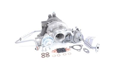 LADER AUFLADUNG BTS Turbo T981272 36