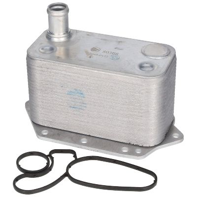 RADIATOR ULEI ULEI MOTOR