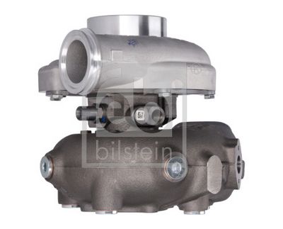 Lader, ladesystem FEBI BILSTEIN 189671