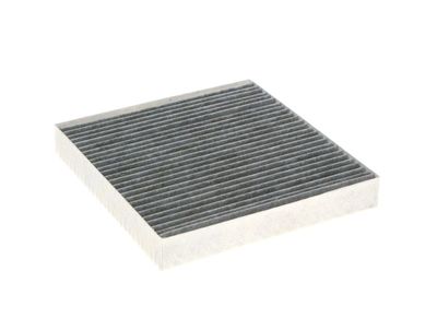 FILTER INNENRAUMLUFT BOSCH 1987435592 22