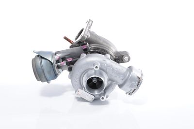 LADER AUFLADUNG BTS Turbo T914137 8