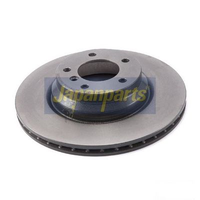 спирачен диск JAPANPARTS DI-0102C