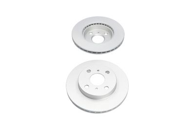 Brzdový kotúč KAVO PARTS BR-9399-C