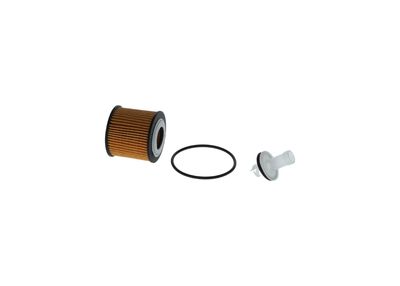 ÖLFILTER BOSCH F026407397 27