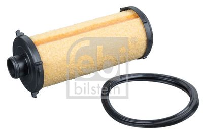 FEBI BILSTEIN Hydraulikfilter, Automatikgetriebe