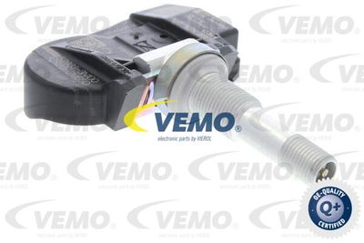 Hjulsensor, däcktryckskontrollsystem VEMO V99-72-4034