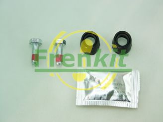 FRENKIT 810109 Комплект направляющей суппорта  для CHEVROLET NUBIRA (Шевроле Нубира)