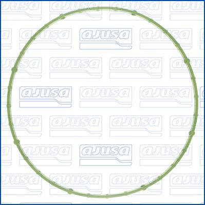 DICHTUNG DROSSELKLAPPENSTUTZEN AJUSA 01857300 1