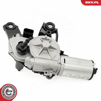 Motor stěračů SKV 19SKV234
