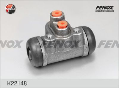 спирачно цилиндърче на колелото FENOX K22148