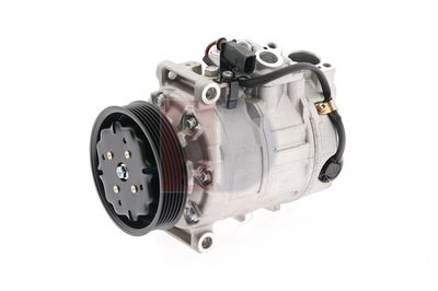 KOMPRESSOR KLIMAANLAGE AKS DASIS 851548N 13